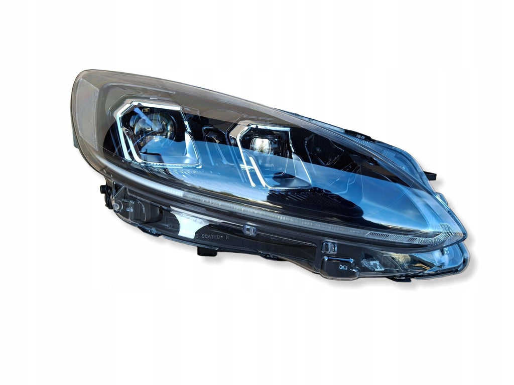 Frontscheinwerfer Ford Kuga III LV4B13E016AN LED Rechts Scheinwerfer Headlight SCH4966916301ab
