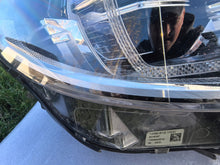 Laden Sie das Bild in den Galerie-Viewer, Frontscheinwerfer BMW 5 G31 G30 8499122-01 Full LED Rechts Headlight SCH7937384372ms