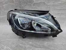 Laden Sie das Bild in den Galerie-Viewer, Frontscheinwerfer Mercedes-Benz W205 A205 A2059062604 Rechts Headlight SCH3035717313rd