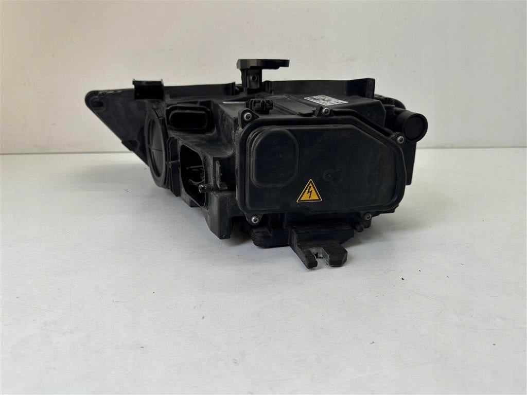 Frontscheinwerfer Audi Q3 8U0941006C Xenon Rechts Scheinwerfer Headlight