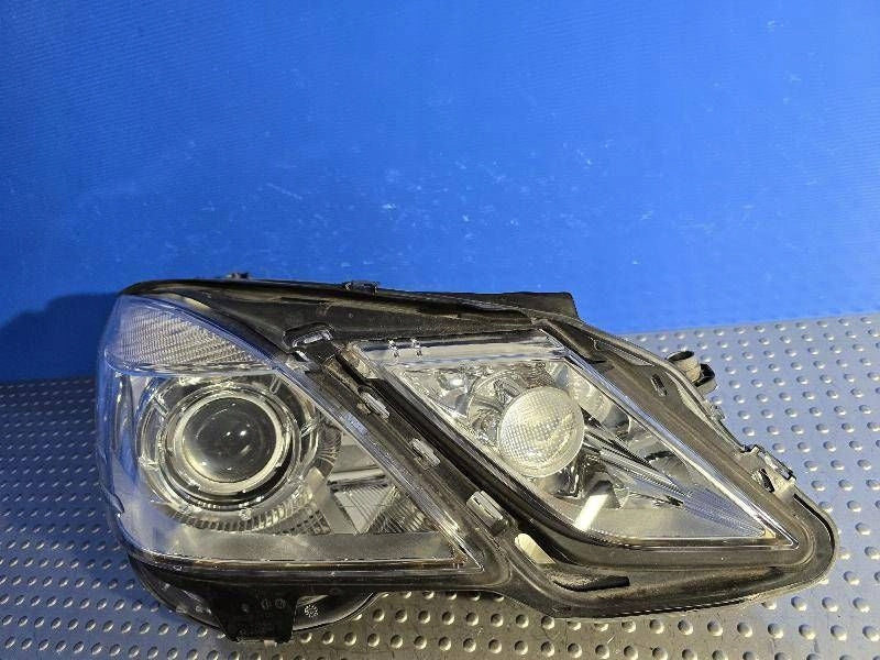 Frontscheinwerfer Mercedes-Benz W212 A2128200239 Xenon Rechts Headlight SCH4366271790eu