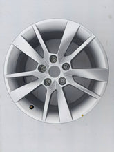 Load image into Gallery viewer, 1x Alufelge 17 Zoll 5E0601025BG Skoda Octavia Iii Rim Wheel FEL4938769842al