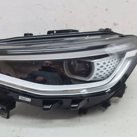 Frontscheinwerfer VW Id.4 11B941035M Links Scheinwerfer Headlight SCH4812068126gg