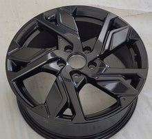 Laden Sie das Bild in den Galerie-Viewer, 1x Alufelge 18 Zoll 7.5&quot; 5x114.3 55ET 3M018075B Honda Hr-V Hrv Rim Wheel