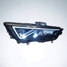 Load image into Gallery viewer, Frontscheinwerfer Seat Leon 5FB941008G FULL LED Rechts Scheinwerfer Headlight