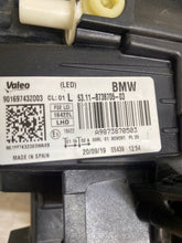 Laden Sie das Bild in den Galerie-Viewer, Frontscheinwerfer BMW 4 F36 F32 F33 8738705 LED Links Scheinwerfer Headlight SCH1720520295gs