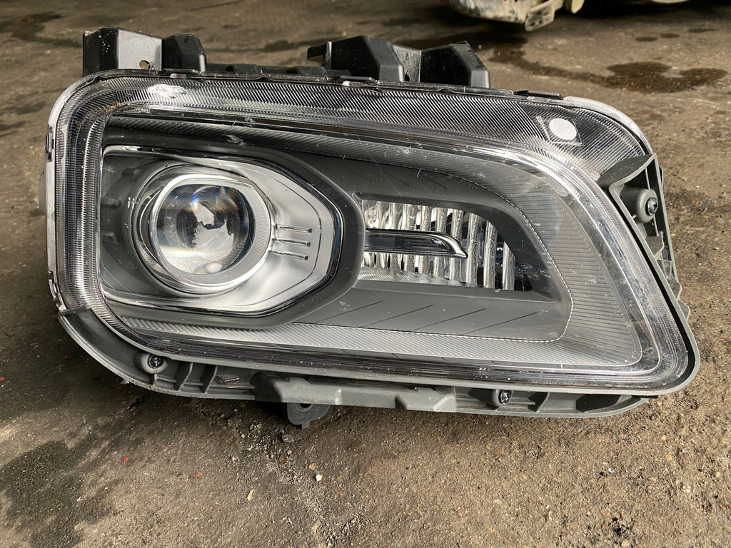 Frontscheinwerfer Hyundai Kona J9921-21120 Rechts Scheinwerfer Headlight