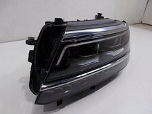 Laden Sie das Bild in den Galerie-Viewer, Frontscheinwerfer VW Tiguan 5NB941081A LED Links Scheinwerfer Headlight