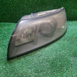 Frontscheinwerfer Volvo V50 30698889 0301198273 Links Scheinwerfer Headlight SCH5269271141sz