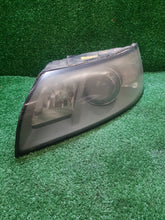 Laden Sie das Bild in den Galerie-Viewer, Frontscheinwerfer Volvo V50 30698889 0301198273 Links Scheinwerfer Headlight SCH5269271141sz
