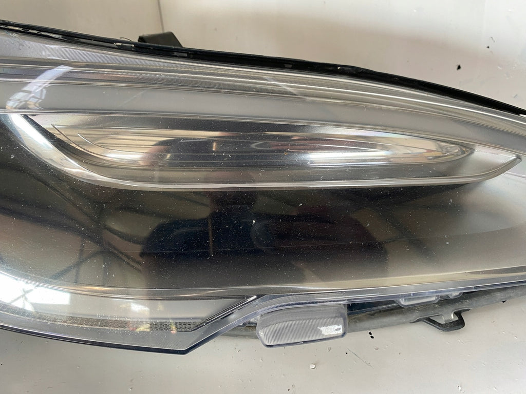 Frontscheinwerfer Tesla S 105357300C Full LED Rechts Scheinwerfer Headlight