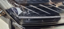 Laden Sie das Bild in den Galerie-Viewer, Frontscheinwerfer Skoda Karoq 57B941036B LED Rechts Scheinwerfer Headlight SCH7122487784te