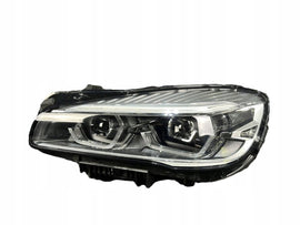 Frontscheinwerfer BMW F45 F46 8738641-04 LED Links Scheinwerfer Headlight SCH1748844280zy