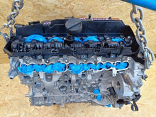 Load image into Gallery viewer, Motor BMW G05 G06 B57D30B 4.0 320PS 39TKm Diesel Engine Unkomplett MOT4190753030jt