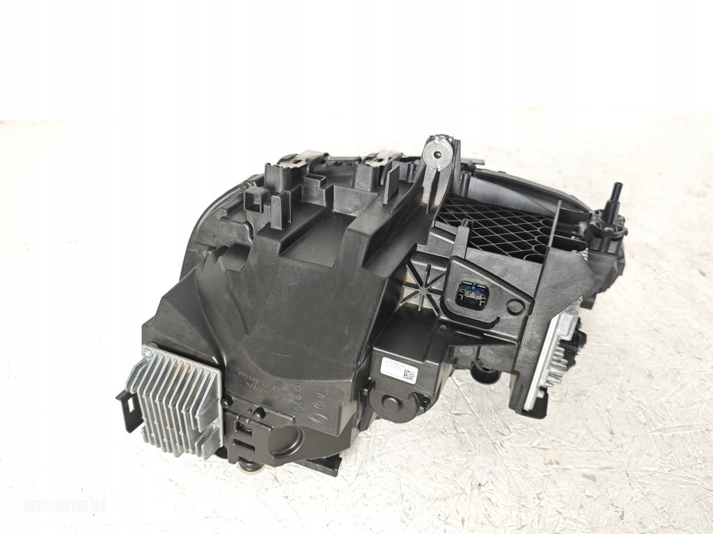Frontscheinwerfer BMW 2 G42 8083636 12160020020 Rechts Scheinwerfer Headlight SCH1020386329ek