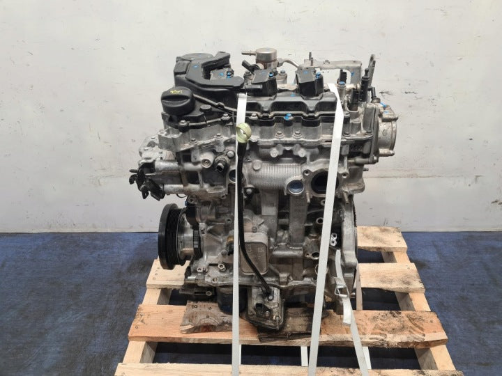 Motor Citroën C3 III HNP 1.2 110PS 81kW 11TKm 2024 Benzin Engine Unkomplett MOT3670076217wk