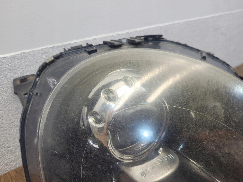 Frontscheinwerfer Mini Clubman R55 R56 15834586204 Xenon Rechts Headlight SCH5543524555nz