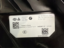 Laden Sie das Bild in den Galerie-Viewer, Frontscheinwerfer BMW 3 G21 G20 9450807-07 Links Scheinwerfer Headlight SCH6994726403hy