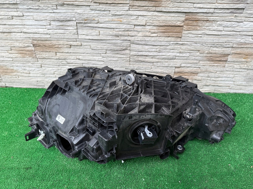 Frontscheinwerfer BMW 4 G22 G23 G26 5A04582-04 Laser Rechts Headlight SCH3928730988kt