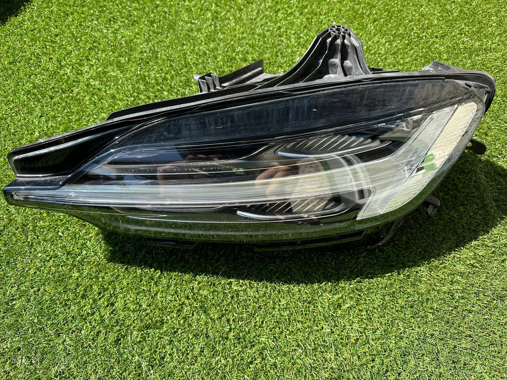 Frontscheinwerfer Volvo V60 S60 III Links Scheinwerfer Headlight SCH5424856817xa