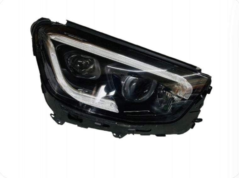 Frontscheinwerfer Mercedes-Benz Glc A2539065003 LED Rechts Headlight SCH4000458198qt