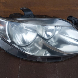 Frontscheinwerfer Seat Ibiza I 6J1941006D Rechts Scheinwerfer Headlight SCH3903913759li