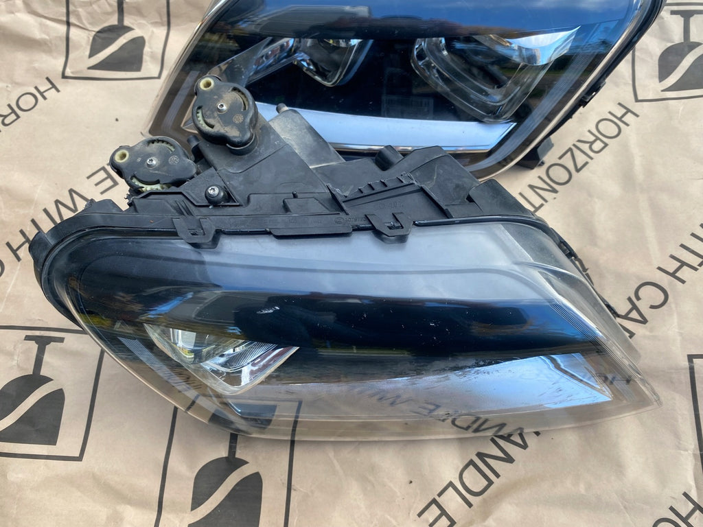 Frontscheinwerfer VW Amarok 2H3941031 90113168 LED Ein Stück (Rechts oder Links) SCH3427623964dc
