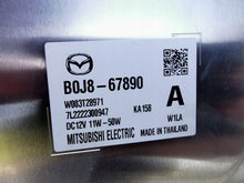 Laden Sie das Bild in den Galerie-Viewer, Frontscheinwerfer Mazda 3 BCJH-51030 Full LED Rechts Scheinwerfer Headlight SCH6202954277wa