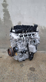 Motor BMW Mini Toyota B47C20A 2.0 78TKm Diesel Engine Unkomplett