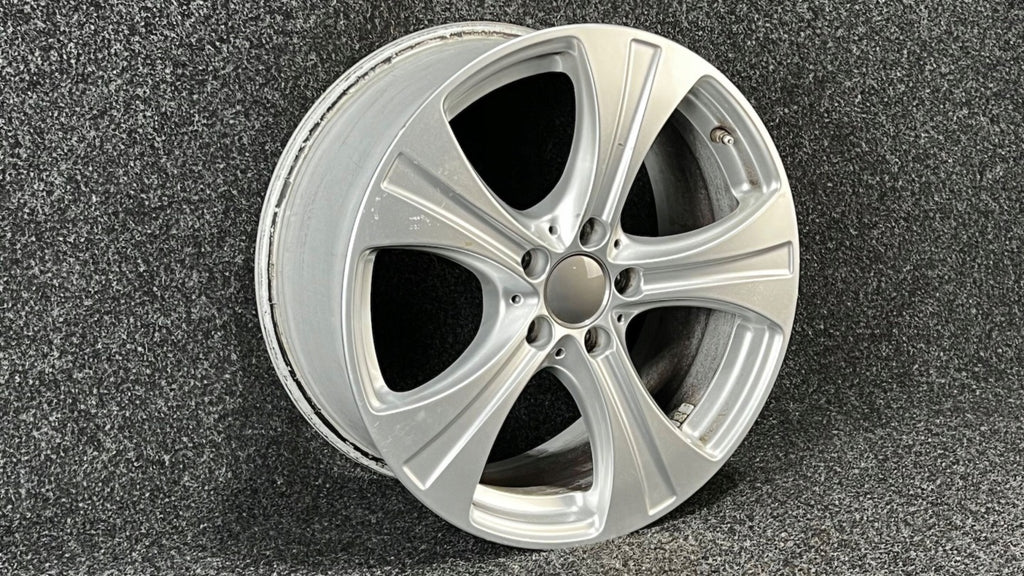 1x Alufelge 18 Zoll 5x112 A2534010800 Mercedes-Benz Glc C253 X253 Rim Wheel FEL9100431639mg