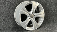 Laden Sie das Bild in den Galerie-Viewer, 1x Alufelge 18 Zoll 5x112 A2534010800 Mercedes-Benz Glc C253 X253 Rim Wheel FEL9100431639mg