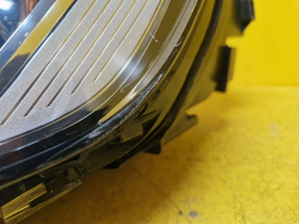 Frontscheinwerfer Audi A3 8V0941043E LED Links Scheinwerfer Headlight SCH7023321124jb
