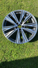 Load image into Gallery viewer, 1x Alufelge 20 Zoll 8.5" 5x112 43ET 4K0601025J Audi A6 Rim Wheel FEL9061241542fs