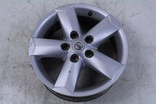 Laden Sie das Bild in den Galerie-Viewer, 1x Alufelge 16 Zoll 6.5&quot; 5x114.3 Nissan Qashqai J10 Rim Wheel