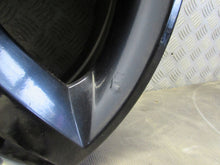 Load image into Gallery viewer, 1x Alufelge 17 Zoll 7.0" 5x110 13188806 Opel Astra H Zafira Rim Wheel FEL8274121479ec