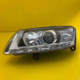 Frontscheinwerfer Audi A6 C6 4F0941003CP Xenon Links Scheinwerfer Headlight SCH8437156398or