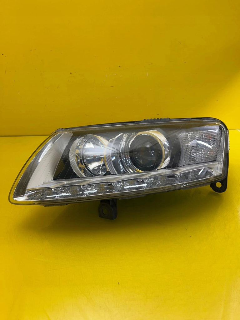 Frontscheinwerfer Audi A6 C6 4F0941003CP Xenon Links Scheinwerfer Headlight SCH8437156398or
