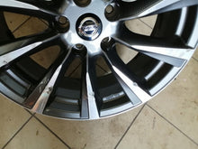 Load image into Gallery viewer, 1x Alufelge 19 Zoll 7.0" 5x114.3 40ET KE4094E400 Nissan Qashqai Rim Wheel FEL9618600676jz