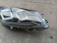 Load image into Gallery viewer, Frontscheinwerfer Ford Kuga I LV4B-13E016-AS Rechts Scheinwerfer Headlight SCH4512273573qm