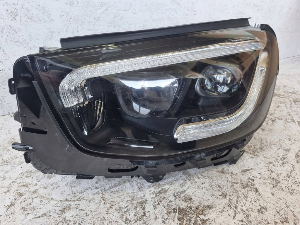 Frontscheinwerfer Mercedes-Benz Glc C253 X253 A2539064903 Links Headlight SCH9493065502fv