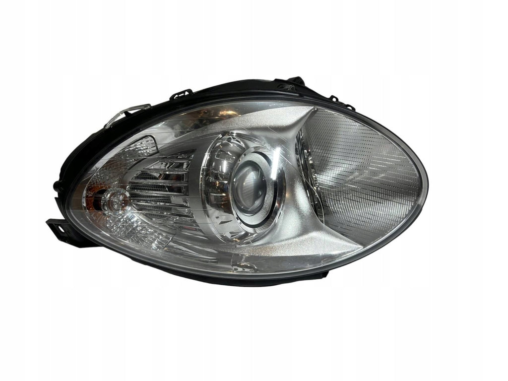 Frontscheinwerfer Mercedes-Benz W251 A2518260191 Rechts Scheinwerfer Headlight SCH6535448256nx