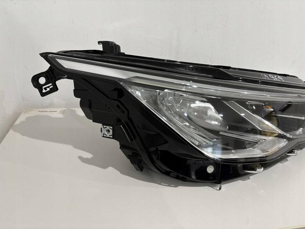 Frontscheinwerfer VW Golf VIII 5H1941006C LED Rechts Scheinwerfer Headlight SCH8188020693za