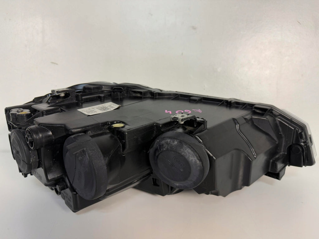 Frontscheinwerfer VW Polo 2G1941005 Links Scheinwerfer Headlight SCH3168511386rf