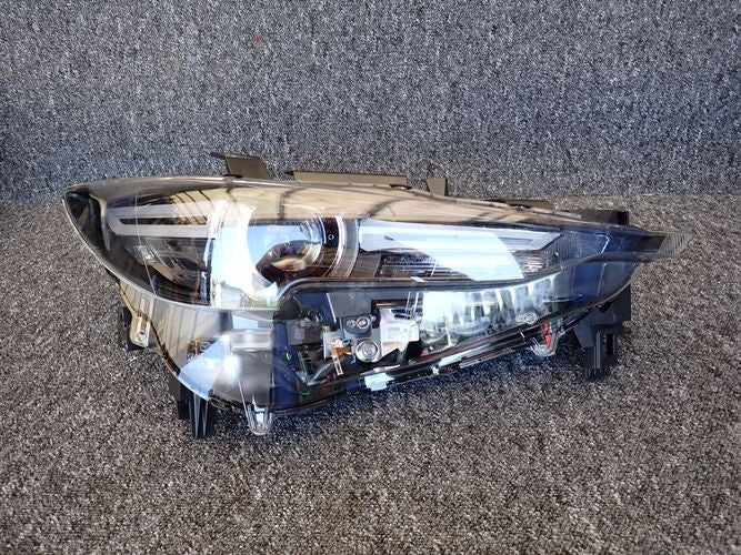 Frontscheinwerfer Mazda Cx5 Cx-5 Rechts Scheinwerfer Headlight