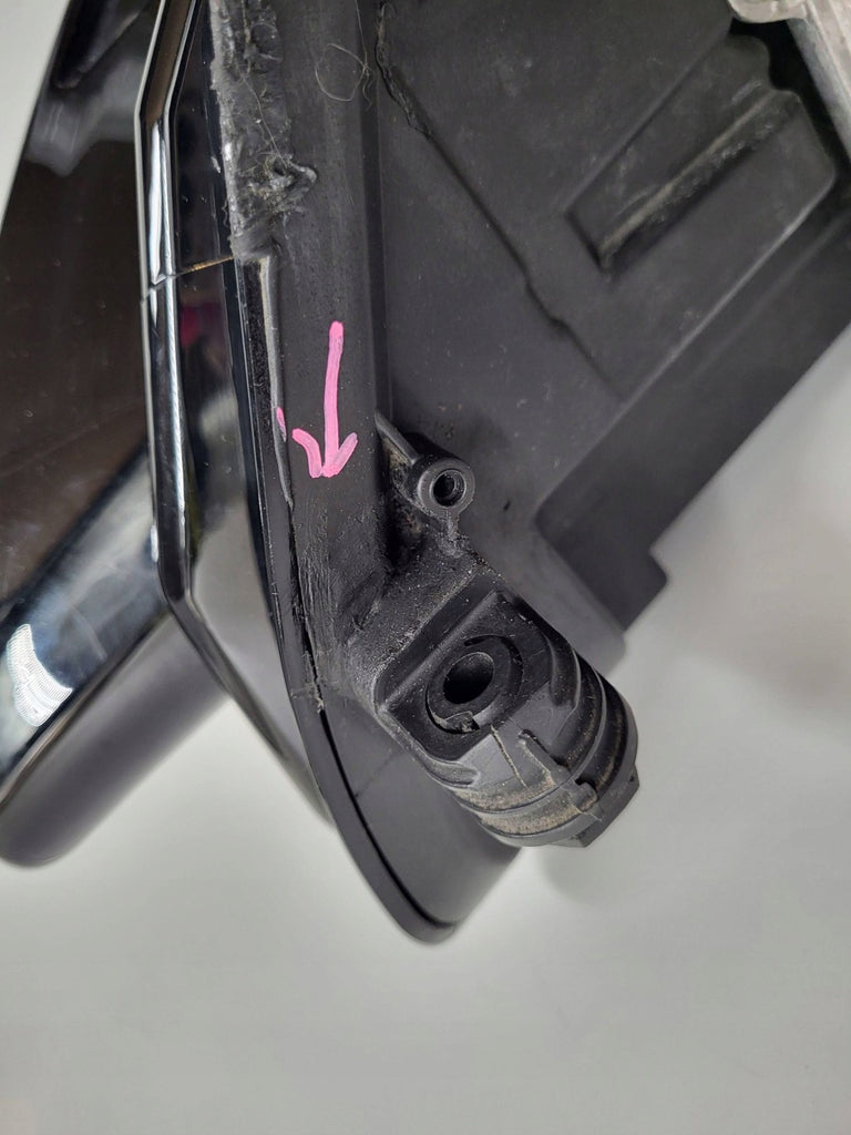 Frontscheinwerfer Jaguar E-Pace M9C313W029E Rechts Scheinwerfer Headlight SCH3395807226wk