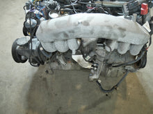 Load image into Gallery viewer, Motor Mercedes-Benz W211 3.2 CDI Diesel Engine Unkomplett MOT7338658871zc
