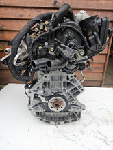 Load image into Gallery viewer, Motor Seat Skoda VW CHZ 1.0 TSI Benzin Engine Komplett