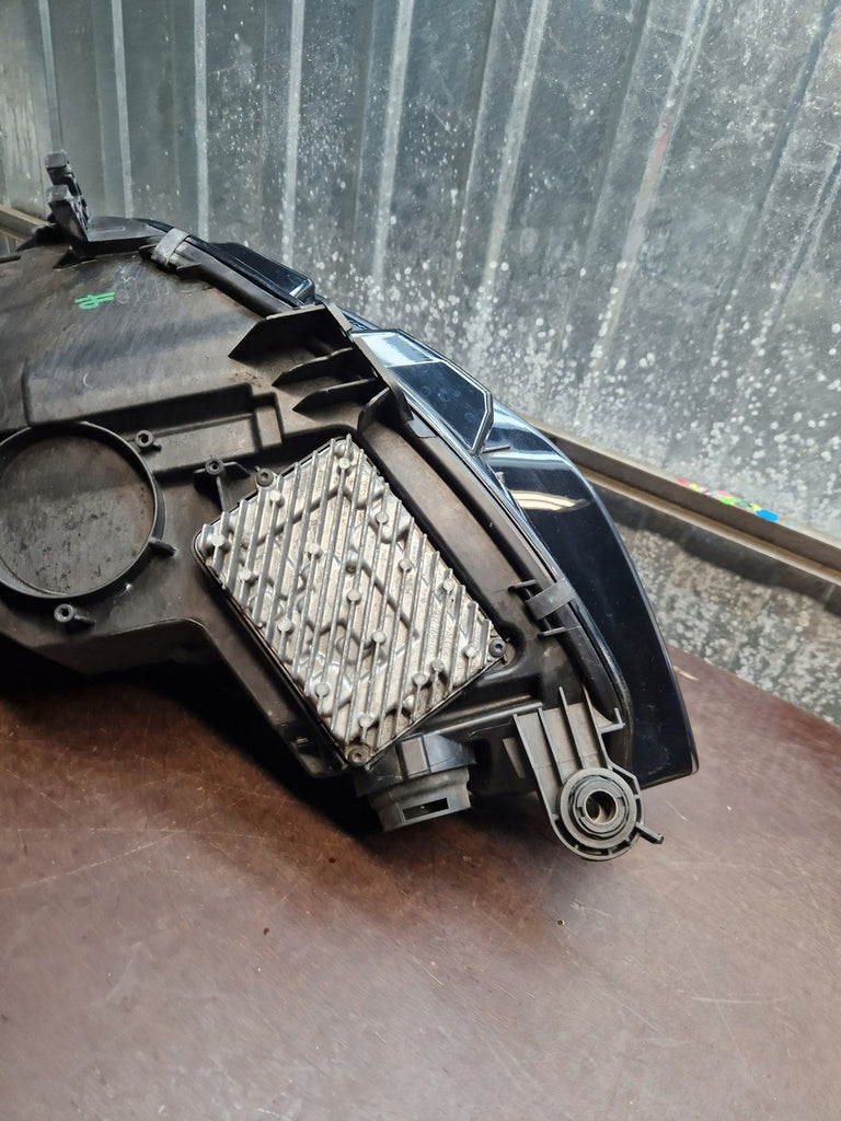 Frontscheinwerfer Audi A4 B9 8W0941036E Rechts Scheinwerfer Headlight SCH1609744394gp