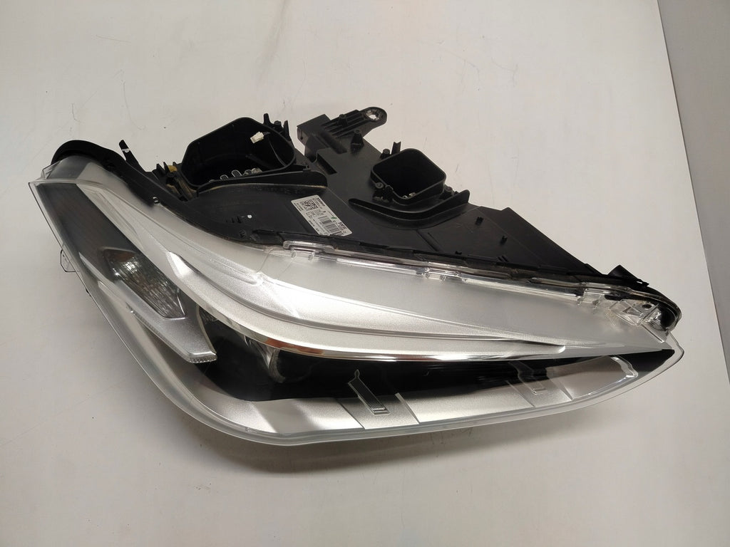 Frontscheinwerfer BMW X1 F48 7472220-01 Full LED Rechts Scheinwerfer Headlight SCH9818464826di
