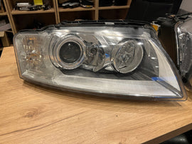 Frontscheinwerfer Audi 4E0941004AE LED Ein Stück (Rechts oder Links) Headlight